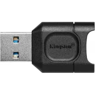 Pendrive Kingston MobileLite Plus USB 3.1 MLPM - Czarny | Sklep ITnes.pl - IT for BUSINESS