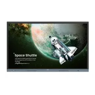 Monitor Benq Board Essential RE8604 9H.F9GTK.DE4, 86", 3840x2160 (4K), IPS, 8 ms, MT, USB-C, Czarny | Sklep ITnes.pl, IT for BUS