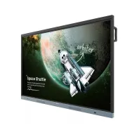 Monitor Benq Board Essential RE8604 9H.F9GTK.DE4, 86", 3840x2160 (4K), IPS, 8 ms, MT, USB-C, Czarny | Sklep ITnes.pl, IT for BUS