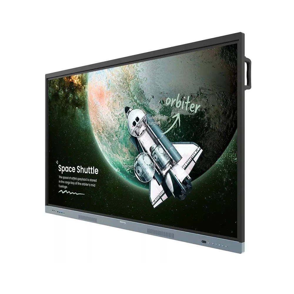 Benq Board Essential RE8604 9H.F9GTK.DE4 - zdjęcie