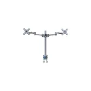 Uchwyt stołowy do monitorów Neomounts by Newstar 10-27" FPMA-D935D - Kolor srebrny | Sklep ITnes.pl - IT for BUSINESS