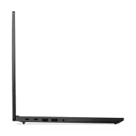 Laptop Lenovo ThinkPad E16 Gen 2 21M560FGQPB, Ryzen 5 7535HS, 16" WUXGA IPS, 16GB, 1TB, Win11 Pro | Sklep ITnes.pl, IT for BUSIN
