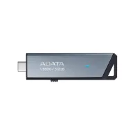 Pendrive ADATA Elite UE800 128GB USB3.2-C Gen2 AELI-UE800-128G-CSG - Szary | Sklep ITnes.pl - IT for BUSINESS