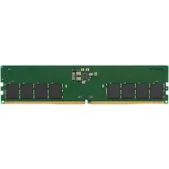 Pamięć RAM 1x16GB UDIMM DDR5 Kingston KCP548US8-16, 4800MHz, CL40, Non-ECC, 1,1 V | Sklep ITnes.pl, IT for BUSINESS