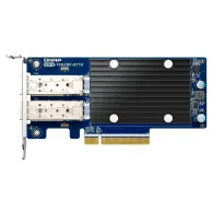 Karta sieciowa QNAP QXG-10G2SF-X710, 2x 10GbE SFP+, PCIe Gen3 x8 | Sklep ITnes.pl, IT for BUSINESS
