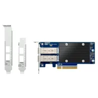 Karta sieciowa QNAP QXG-10G2SF-X710, 2x 10GbE SFP+, PCIe Gen3 x8 | Sklep ITnes.pl, IT for BUSINESS