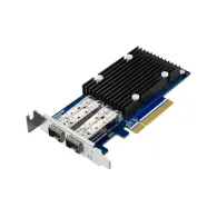 Karta sieciowa QNAP QXG-10G2SF-X710, 2x 10GbE SFP+, PCIe Gen3 x8 | Sklep ITnes.pl, IT for BUSINESS