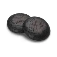 Gąbki do słuchawek Poly Blackwire 3315/3325 Leatherette Ear Cushions (2 sztuki) 85S22AA