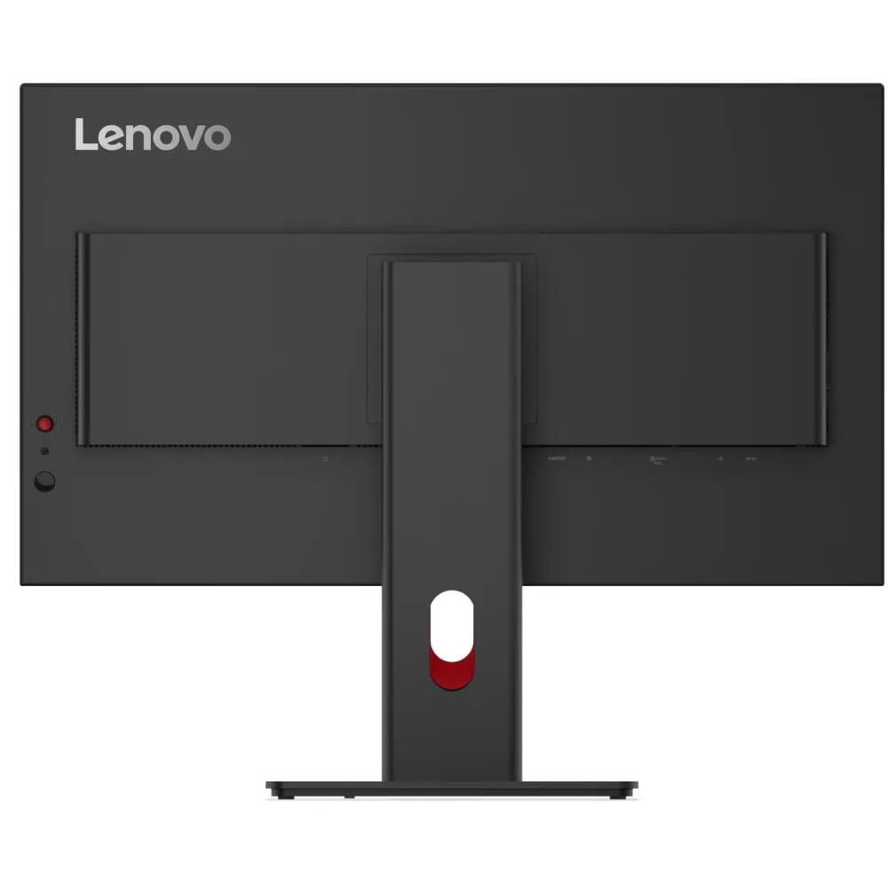 Zdjęcie monitora Lenovo ThinkVision T27UD-40 64AFZAT2EU