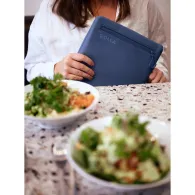 Etui na laptopa Golla Neoprene Laptop Sleeve 15" 601655, Niebieskie | Sklep ITnes.pl, IT for BUSINESS