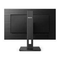 Monitor Philips 272S1MH/00, 27", 1920x1080 (FHD), 75Hz, IPS, 4 ms, pivot, Czarny | Sklep ITnes.pl, IT for BUSINESS