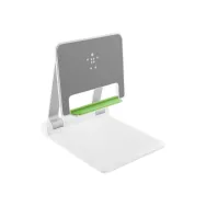 Stojak Belkin Portable Tablet Stage B2B118 - Biały - B2B118 | Sklep ITnes.pl - IT for BUSINESS