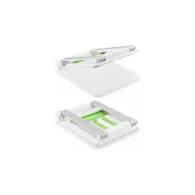 Stojak Belkin Portable Tablet Stage B2B118 - Biały - B2B118 | Sklep ITnes.pl - IT for BUSINESS
