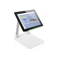 Stojak Belkin Portable Tablet Stage B2B118 - Biały - B2B118 | Sklep ITnes.pl - IT for BUSINESS