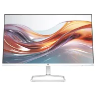 Monitor HP S5 524sa 94C36E9, 23,8", 1920x1080 (FHD), 100Hz, IPS, 5 ms, Biały | Sklep ITnes.pl, IT for BUSINESS