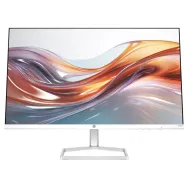 Monitor HP S5 524sa 94C36E9, 23,8", 1920x1080 (FHD), 100Hz, IPS, 5 ms, Biały | Sklep ITnes.pl, IT for BUSINESS