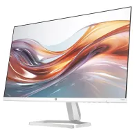 Monitor HP S5 524sa 94C36E9, 23,8", 1920x1080 (FHD), 100Hz, IPS, 5 ms, Biały | Sklep ITnes.pl, IT for BUSINESS