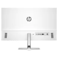 Monitor HP S5 524sa 94C36E9, 23,8", 1920x1080 (FHD), 100Hz, IPS, 5 ms, Biały | Sklep ITnes.pl, IT for BUSINESS