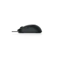 570-ABHN Dell Laser Wired Mouse - MS3220 - Black | Sklep ITnes.pl - IT for BUSINESS