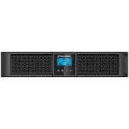 Zasilacz awaryjny UPS PowerWalker VI 1500 RT HID, rack|tower, 1500VA|1350W, topologia line-interactive | Sklep ITnes.pl, IT for 