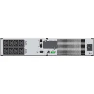 Zasilacz awaryjny UPS PowerWalker VI 1500 RT HID, rack|tower, 1500VA|1350W, topologia line-interactive | Sklep ITnes.pl, IT for 
