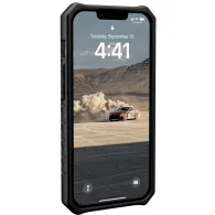 Etui na smartfon UAG Monarch 114032114242 do iPhone 14, Czarne | Sklep ITnes.pl, IT for BUSINESS