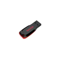Pendrive SanDisk Cruzer Blade 128GB - Czarny, Czerwony - SDCZ50-128G-B35 | Sklep ITnes.pl - IT for BUSINESS