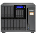 Serwer NAS QNAP Tower TS-1635AX-Z8 - Tower/Marvell ARMADA 8040/16 GB RAM/48 TB/16 wnęk/hot-swap