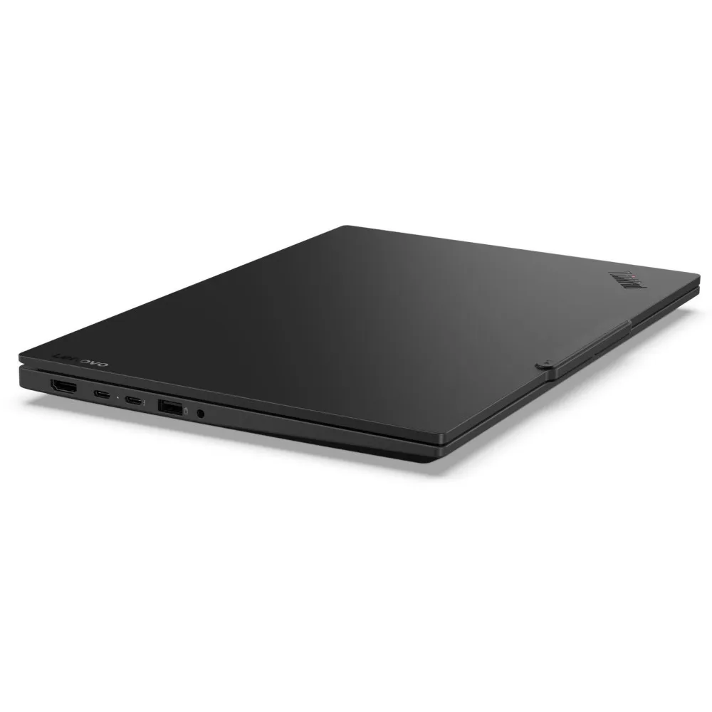 Zdjęcie produktu Laptop Lenovo ThinkPad E14 Gen 7 Intel 21SXVXZH0PB - Core Ultra 5 225U/14" WUXGA IPS/RAM 32GB/SSD 512GB + SSD 512GB/Win 11 Pro