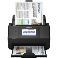 Skaner dokumentów Epson WorkForce ES-580W B11B258401 - 35 str.|min, USB 3.0, 600 DPI