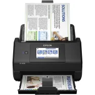 Skaner dokumentów Epson WorkForce ES-580W B11B258401 - 35 str.|min, USB 3.0, 600 DPI