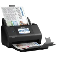 Skaner dokumentów Epson WorkForce ES-580W B11B258401 - 35 str.|min, USB 3.0, 600 DPI