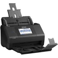 Skaner dokumentów Epson WorkForce ES-580W B11B258401 - 35 str.|min, USB 3.0, 600 DPI
