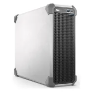 Serwer Dell PowerEdge T160 EMEA_PET160SPL1, Tower, Intel Xeon E Xeon E-2414, 16GB, (2TB), 2xLAN, 3 lata On-Site NBD | Sklep ITne
