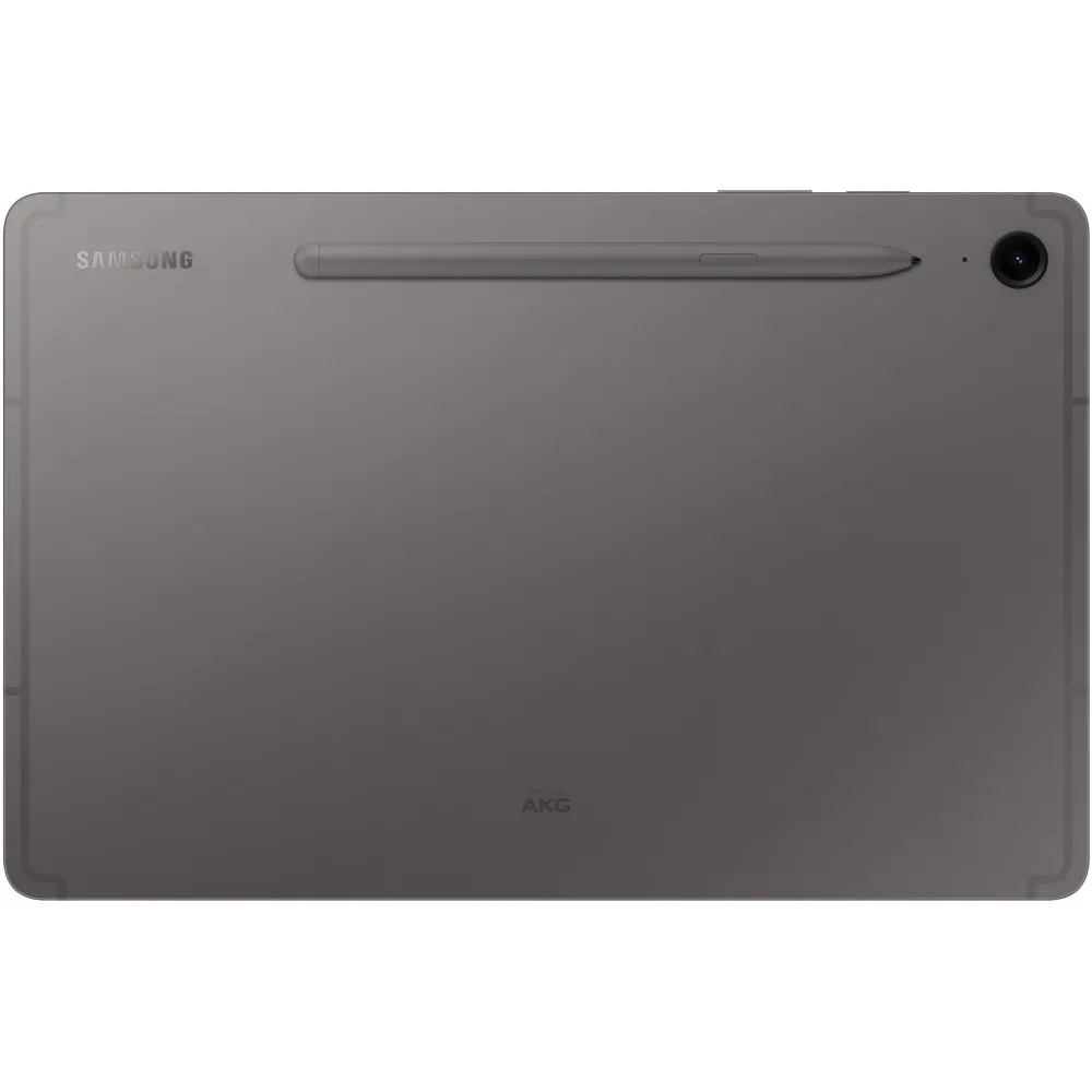 Tablet Samsung Galaxy Tab S9 FE SM-X516BZAEEUE - Exynos 1380/10,9" 2304x1440/256GB/RAM 8GB/5G/Szary/Kamera 8+12Mpix/Android/2CI - zdjęcie