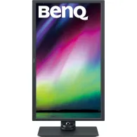 Monitor Benq PhotoVue SW321C 9H.LJ1LB.QBE, 32", 3840x2160 (4K), 60Hz, IPS, HDR, 5 ms, pivot, USB-C, Czarny | Sklep ITnes.pl, IT 