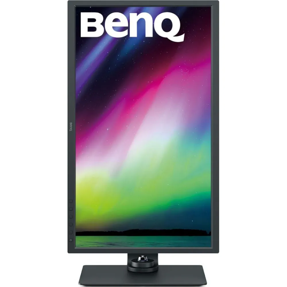 Benq PhotoVue SW321C 9H.LJ1LB.QBE - zdjęcie