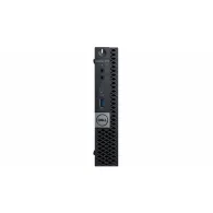Komputer Dell Optiplex 7070 N007O7070MFF, Mini Desktop, i5-9500T, 8GB, 256GB, Wi-Fi, Win10 Pro, 3 lata On-Site | Sklep ITnes.pl,