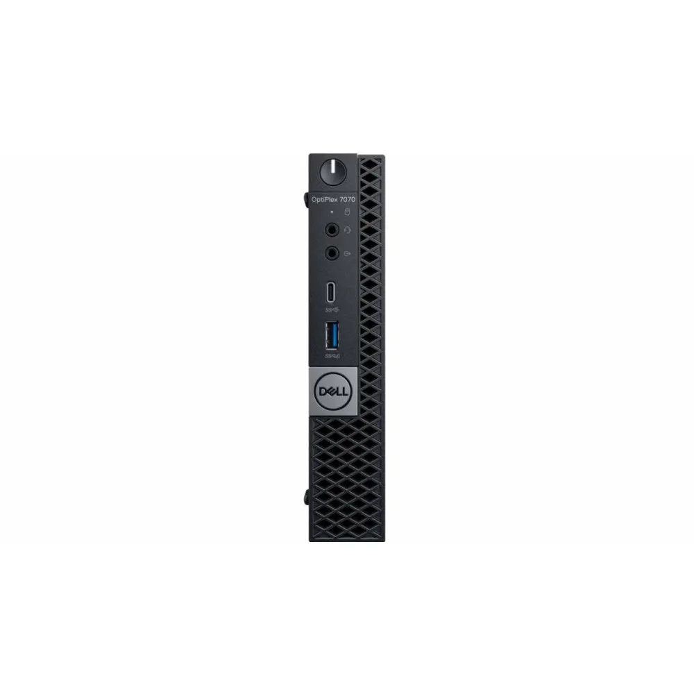 Komputer Dell Optiplex 7070 N007O7070MFF, Mini Desktop, i5-9500T, 8GB, 256GB, Wi-Fi, Win10 Pro, 3 lata On-Site | Sklep ITnes.pl, Komputer Dell Optiplex 7070 N007O7070MFF, Mini Desktop, i5-9500T, 8GB, 256GB, Wi-Fi, Win10 Pro, 3 lata On-Site | Sklep ITnes.pl,
