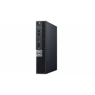 Komputer Dell Optiplex 7070 N007O7070MFF, Mini Desktop, i5-9500T, 8GB, 256GB, Wi-Fi, Win10 Pro, 3 lata On-Site | Sklep ITnes.pl,