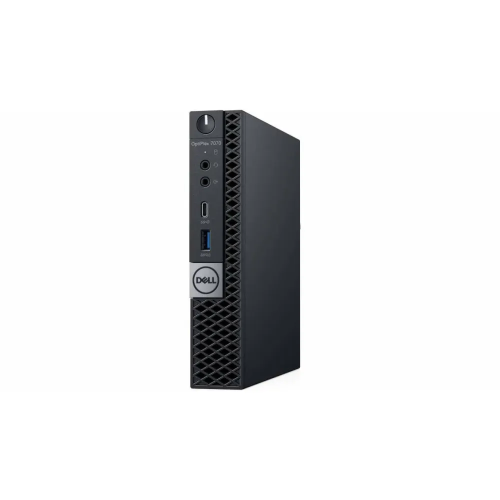 Dell Optiplex 7070 N007O7070MFF