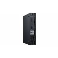 Komputer Dell Optiplex 7070 N007O7070MFF, Mini Desktop, i5-9500T, 8GB, 256GB, Wi-Fi, Win10 Pro, 3 lata On-Site | Sklep ITnes.pl,