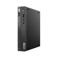 Komputer Lenovo ThinkCentre neo 50q Gen 4 12LNTVK0NPB, Tiny, i5-13420H, 8GB, 2TB + 2TB, Wi-Fi, Win11 Pro | Sklep ITnes.pl, IT fo