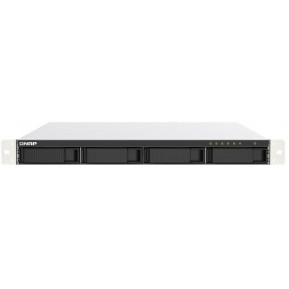 Serwer NAS QNAP Rack TS-453DU-09 - zdjęcie poglądowe 2