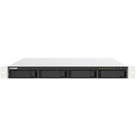 Serwer NAS QNAP Rack TS-453DU-GS0 - zdjęcie poglądowe 2