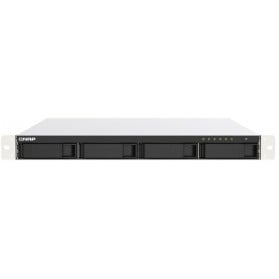 Serwer NAS QNAP Rack TS-453DU-DU9 - zdjęcie poglądowe 2