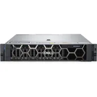 Serwer Dell PowerEdge R550 PER55010A_634-BYLI, Rack, Intel Xeon Scalable 4310, 16GB, 1x(1x960GB), 2xLAN, 3OS, WinSrv 22 Ess | Sk
