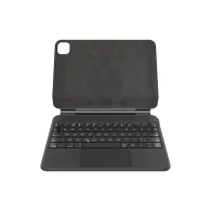 Etui z klawiaturą Belkin Connect Keyboard Case do iPad Air 5/4/Pro 11 gen/3/4 z magnetyczną podstawką BBZ002DU-V1, Czarne | Skle