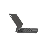 Etui z klawiaturą Belkin Connect Keyboard Case do iPad Air 5/4/Pro 11 gen/3/4 z magnetyczną podstawką BBZ002DU-V1, Czarne | Skle