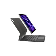 Etui z klawiaturą Belkin Connect Keyboard Case do iPad Air 5/4/Pro 11 gen/3/4 z magnetyczną podstawką BBZ002DU-V1, Czarne | Skle